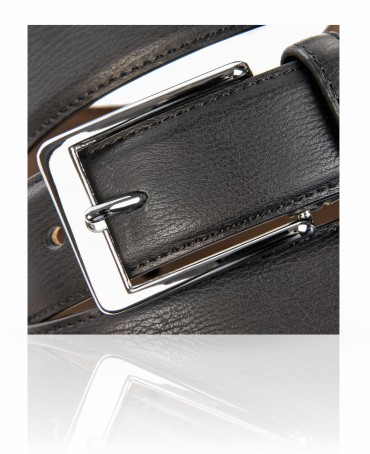 Ремень Мужской PS11042917/35/BL